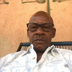 Meet your Posher, Djibril